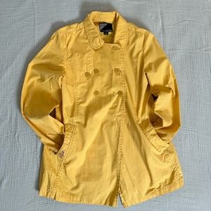 Volcom Yellow Trench